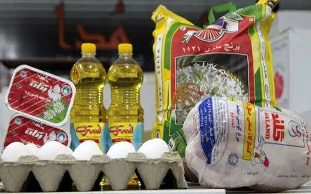 جزئیات جدید توزیع کالابرگ الکترونیک در سراسر کشور