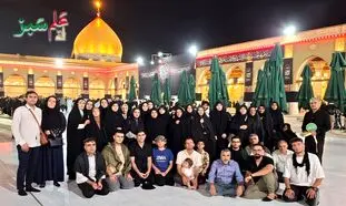 بهترین زمان برای رزرو تور هوایی کربلا و نجف