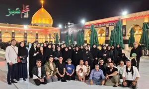 بهترین زمان برای رزرو تور هوایی کربلا و نجف