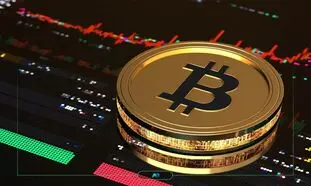 قیمت روز بیت کوین 5 بهمن 1401/ حبس رمزارز برتر بازار در کانال 22 هزار دلاری