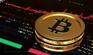 قیمت روز بیت کوین 5 بهمن 1401/ حبس رمزارز برتر بازار در کانال 22 هزار دلاری