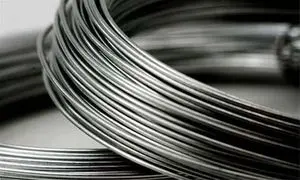 قیمت محصولات مفتولی + آشنایی با انواع آن