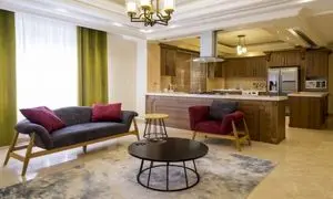 مقایسه قیمت آپارتمان 70 متری در شمال و جنوب تهران