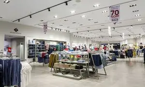 آغاز فعالیت شعبه جدید جین وست در کیش