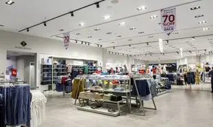 آغاز فعالیت شعبه جدید جین وست در کیش