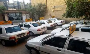 2 میلیون تومان بدهید راننده شوید؛ آشفتگی قیمت در آموزش رانندگی