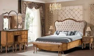 خرید سرویس خواب مدرن برای شب عید نوروز