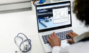 پایداری اولویت نرم افزارهای مطب و کلینیک اکسیر