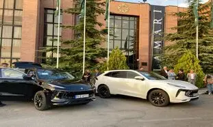 شرایط فروش خودرو لاماری ایما و برخی از ویژگی های این محصول