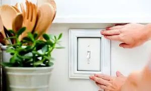 چند ایده جالب برای تزیین خانه با وسایل ساده (ویدیو)