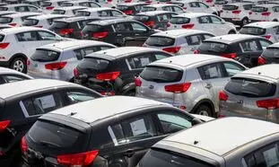 قیمت روز خودرو 11 بهمن 1401/ واردات خودروهای کم کارکرد خارجی تصویب شد