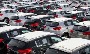 قیمت روز خودرو 11 بهمن 1401/ واردات خودروهای کم کارکرد خارجی تصویب شد