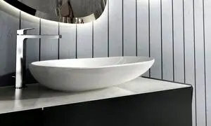 مزایا و معایب روشویی کابینتی که باید بدانید