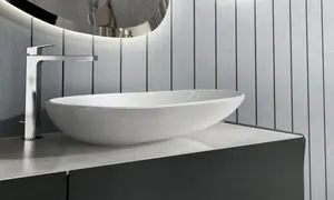 مزایا و معایب روشویی کابینتی که باید بدانید