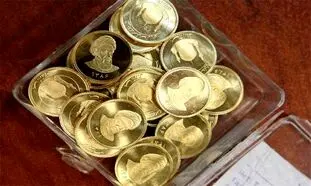 قیمت روز طلا 11 بهمن 1401/ اونس و دلار نرخ سکه را پایین کشیدند