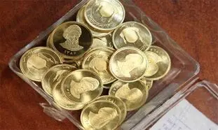 قیمت روز طلا 11 بهمن 1401/ اونس و دلار نرخ سکه را پایین کشیدند