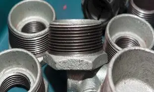 اتصالات گالوانیزه یا سیاه؛ کدام بهتر است؟ + قیمت روز