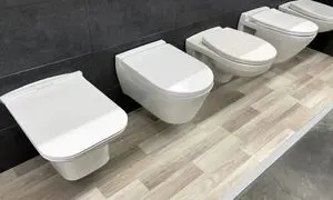 مزایا و معایب چهار نوع سیستم فلاش تانک