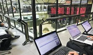 روزانه چند نفر وارد بورس می‌شوند؟