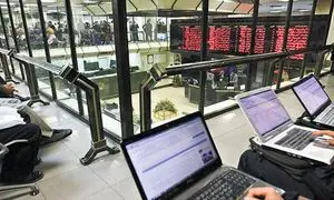 روزانه چند نفر وارد بورس می‌شوند؟