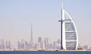 چگونه اقامت 10 ساله امارات را بگیریم؟