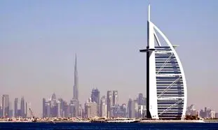 چگونه اقامت 10 ساله امارات را بگیریم؟