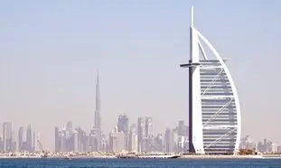 چگونه اقامت 10 ساله امارات را بگیریم؟