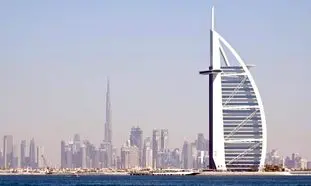 چگونه اقامت 10 ساله امارات را بگیریم؟
