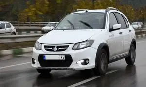 آغاز پیش فروش دو محصول سایپا + جزئیات و قیمت