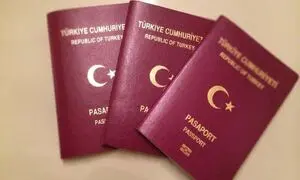 شرایط اخذ شهروندی و دریافت پاسپورت ترکیه چیست؟