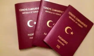 شرایط اخذ شهروندی و دریافت پاسپورت ترکیه چیست؟