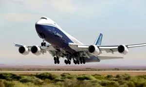 بوئینگ تولید این هواپیما را برای همیشه متوقف کرد (ویدیو)