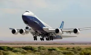 بوئینگ تولید این هواپیما را برای همیشه متوقف کرد (ویدیو)