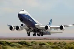 بوئینگ تولید این هواپیما را برای همیشه متوقف کرد (ویدیو)