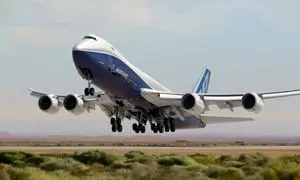 بوئینگ تولید این هواپیما را برای همیشه متوقف کرد (ویدیو)