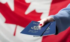 شرایط اخذ ویزای موقت کار در کانادا