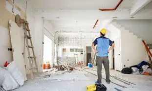 بازسازی خانه با کمترین بودجه