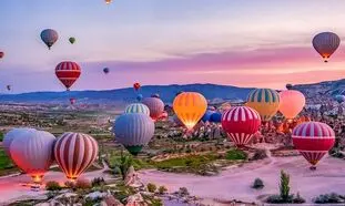 سفر خارجی ارزان با تورهای ترکیه نوروز 1402