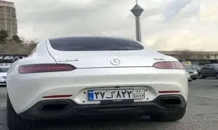 ورود خودروهای مناطق آزاد در سراسر کشور