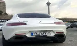 ورود خودروهای مناطق آزاد در سراسر کشور