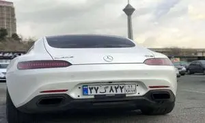 ورود خودروهای مناطق آزاد در سراسر کشور