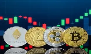 قیمت روز ارز دیجیتال 13 بهمن 1401