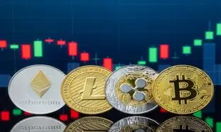 قیمت روز ارز دیجیتال 13 بهمن 1401