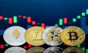 قیمت روز ارز دیجیتال 13 بهمن 1401
