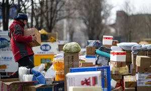 قبل از اقدام به پست خارجی به این نکات دقت کنید
