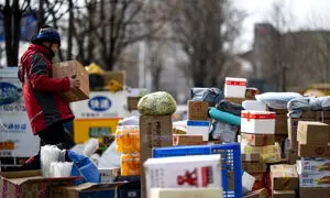 قبل از اقدام به پست خارجی به این نکات دقت کنید