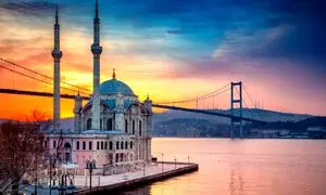 بهترین آژانس برای رزرو تور استانبول کدام است؟