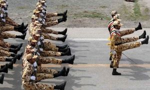 جزییات پرداخت حقوق 5 میلیون تومانی سربازان