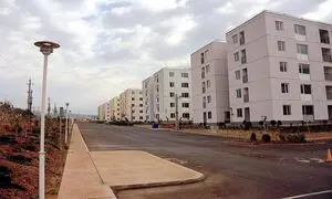 تحویل 60 هزار واحد مسکونی در شهر جدید پرند