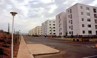 تحویل 60 هزار واحد مسکونی در شهر جدید پرند